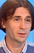 Сергей Струсовский