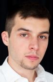 Сергей Хорольский