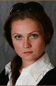 Алеся Лесникова