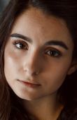 Анна Тринчер