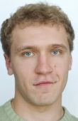 Дмитрий Гогу
