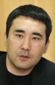 Серикбол Утепбергенов