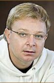 Андрей Зубков