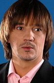 Евгений Ефремов