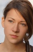 Лиза Блохина