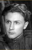 Алексей Покровский