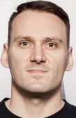 Максим Пешков