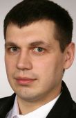Дмитрий Михин