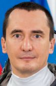 Пётр Дубров