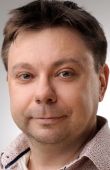 Дмитрий Овчинников