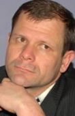 Алексей Костерев