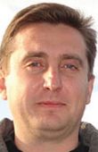 Сергей Косарев