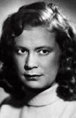 Тамара Алешина
