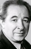 Евгений Лебедев