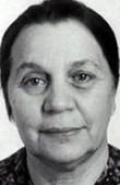 Елизавета Кузюрина