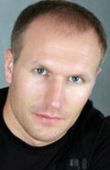 Василий Сергеев