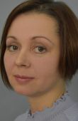 Наталья Веревкина