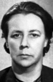 Мечислава Маевская