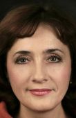 Елена Галицкая