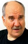 Валентин Букин
