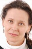 Светлана Потанина