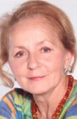 Ирина Петрова