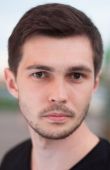 Кирилл Анохин