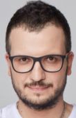 Дмитрий Позов