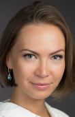 Светлана Костюкова