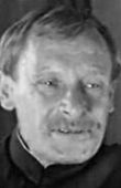 Федор Валиков