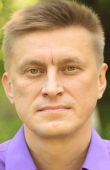 Дмитрий Никулин
