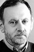 Дмитрий Долинин
