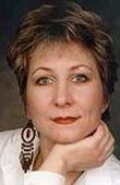 Елена Ордынская