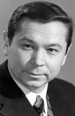Александр Лебедев