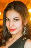 Анастасия Олейникова