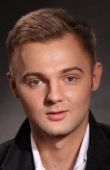 Евгений Капорин