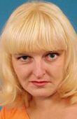 Елена Грибова
