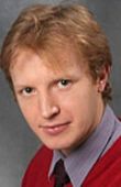 Константин Михаленко