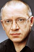 Сергей Арцибашев