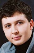 Александр Куликов