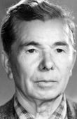 Петр Кирюткин