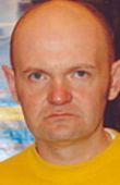 Дмитрий Глазачев