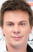 Дмитрий Комаров