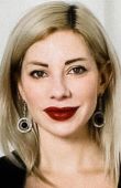 Юлия Курашик-Курганович