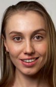 Ирина Романюк