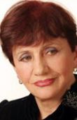 Екатерина Ляхова