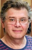 Павел Конышев