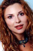 Лариса Черникова