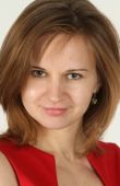 Анастасия Лашкова