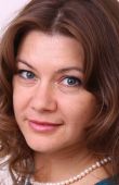 Светлана Шаврова